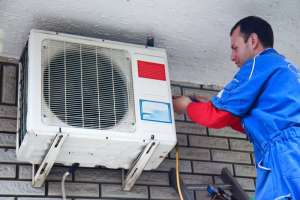 24/7 and Emergency HVAC Near The Village, OK | Air Conidtioning and Heating Contractors